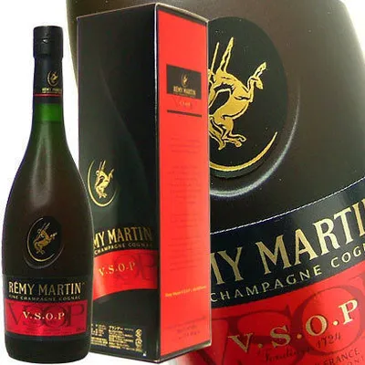 Produktbild von Rémy Martin Cognac VSOP Fine de Champagne 0,7L (40% Vol.)