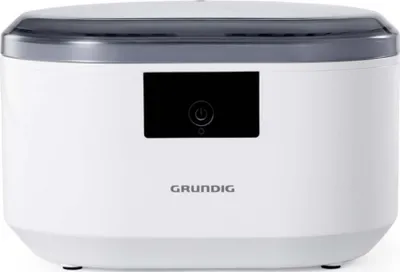 Productafbeelding van Grundig UC 5620 ultrasoon reiniger