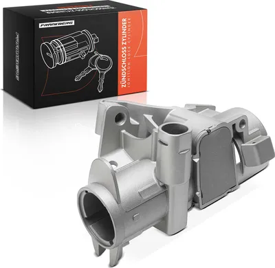 Immagine prodotto di Frankberg 1x blocco di accensione per VW Polo 9N Passat 3B Sharan 7M T5 V