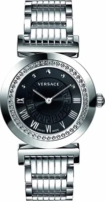 Immagine prodotto di Versace P5Q99D009S099 VANITY Damenuhr