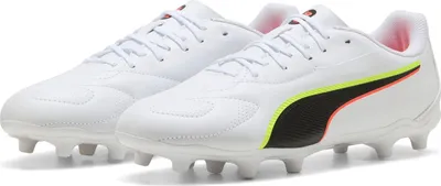 Produktbild von Puma KING 20 PLAY FG/AG Jr, Größe:2