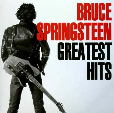 Immagine prodotto di Bruce Springsteen - Greatest Hits in vinile