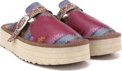 Produktbild von Damen Clogs Calceo CAL4628 39