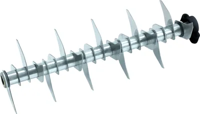 Produktbild von Einhell Vertikutierer-Zubehör Ersatzmesserwalze GE-SA 1435
