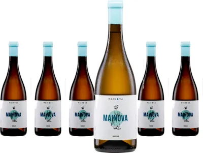 Produktbild von 6 x Mainova Verdelho