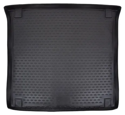 Immagine prodotto di Vasca Baule Bagagliaio Per Jeep Grand Cherokee 2011-2021 Tappeto Gomma