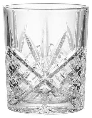 Produktbild von BUTLERS Wasserglas CRYSTAL CLUB