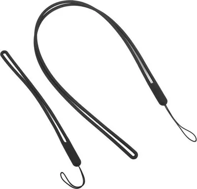 Produktbild von Schwarzes Sport-Armband für Kameras