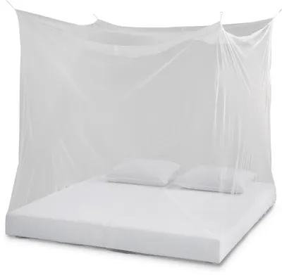 Produktbild von Care Plus Mosquito Net Non-impregnated Net Bell 2 Persons