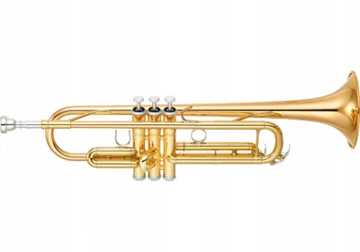 Image de Yamaha YTR-4335G II
