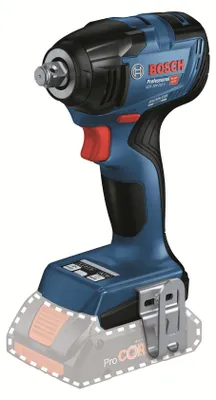 Zdjęcie produktu dla BOSCH Professional 06019J0300 BOSCH Professional GDS 18V-210 C Akumulatorowa wiertarka udarowa 18,0 V, bez akumulatora