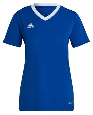 Produktbild von adidas Entrada 22 Trikot XS (Damen) ROYBLU