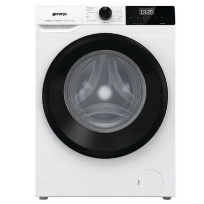Produktbild von Gorenje WNHPI84APS/DE Waschmaschine Frontlader 8 kg - 1400 U/min. - 15 Programme - AquaStop , Weiß