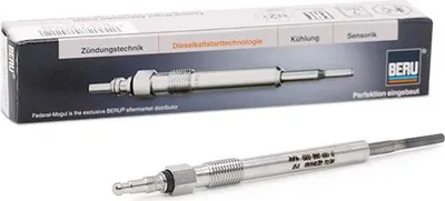 Produktbild von BorgWarner (BERU) GE101 ISS Diesel Glühkerze für VW Golf V Schrägheck (1K1)