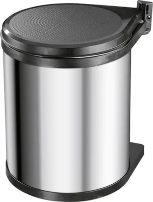 Image de HAILO Einbaumülleimer "Compact-Box M" 107939 4007126355515