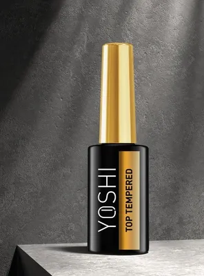 Immagine prodotto di Top Coat 10 ml - Top Coat senza strato di sudore - Top Coat UV per manicure in gel e ibrida - Top Coat UV professionale - Smalto UV Top Coat