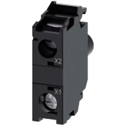 Obrázek produktu pro Siemens 3SU1401-1BF30-1AA0, 10 g, 40 mm, 30 mm, 10 mm
