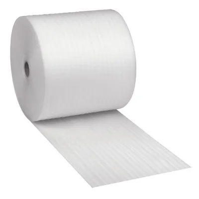 Produktbild von Sealed Air Cell-Aire® Schaumfolie 1,0 mm 250,0 m x 50,0 cm, 1 Rolle