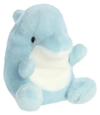 Immagine prodotto di Aurora World GmbH PP Clicks delfino 13 cm BLI6
