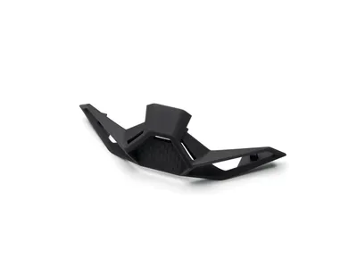Image de 100% Nasenschutz Racecraft 2 BK