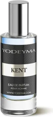 Produktbild von YODEYMA Parfum Kent - Eau de Parfum für Herren (15 ml)