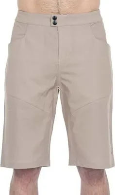 Produktbild von Cube Atx Cmpt Kurze Hose Beige 2XL Herren Beige 2XL
