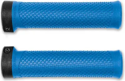 Produktbild von Acid React Pro Regular Griffe Blau Blau One Size