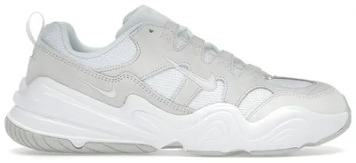 Produktbild von Nike Tech Hera Photon Dust White - EU 47
