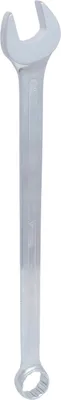 Zdjęcie produktu dla KS Tools 517.1528, 28 mm, Metaliczny, Stal chromowo-wanadowa, Matowy, 15°, Niemcy