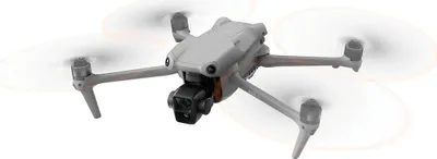 Image de DJI Mavic Air 3 4 rotors Quadcopter 48 MP 3840 x 2160 pixels 4241 mAh Grey