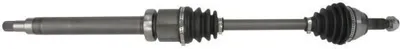 Produktbild von PASCAL G2G051PC Antriebswelle Vorne Rechts für FORD Fiesta Mk6 Schrägheck (JA8, JR8) Fiesta Mk5 Schrägheck (JH1, JD1, JH3, JD3) FUSION (JU) B-MAX (JK)