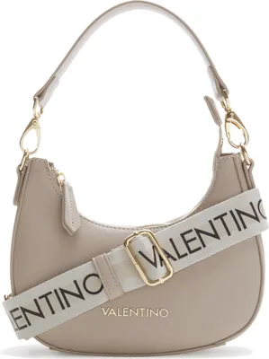 Obrázek produktu pro Valentino Bags Zero Re Hobo Bag Dámská kabelka přes rameno béžová