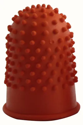 Produktbild von Rexel 23520304 Blattwender Größe 0 (10 Stück Blattwender mit Noppen für einfaches Umblättern von Seiten
