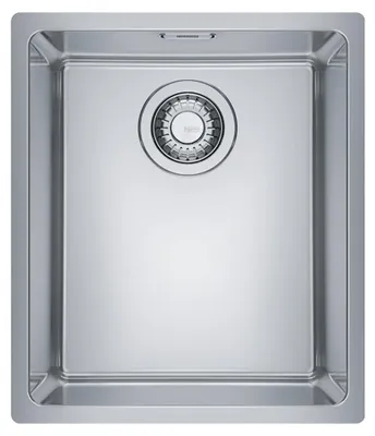 Produktbild von Franke Maris MRX 210-34 - 127.0537.590 Edelstahlspüle gebürstet