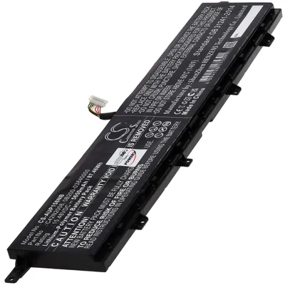 Produktbild von Akku für Asus ZenBook Pro Duo 15 OLED UX582LR-H2014T Laptop