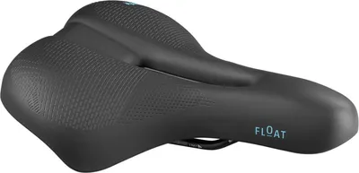 Produktbild von Selle Royal Sattel Float Moderate, 263 x 200 mm
