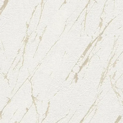 Produktbild von Marmoroptik-Tapete Weiß Gold – Vliestapete mit Glanz – Edler Steinlook modern AS-Creation (KG-174564)