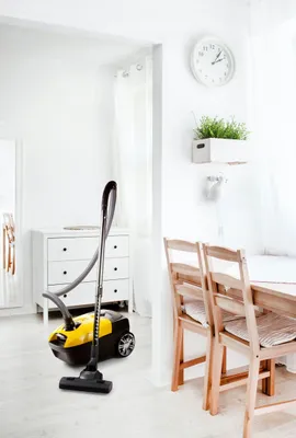 Zdjęcie produktu dla Domo DO7294S, 800 W, Bęben próżniowy, Suchy, Worek na kurz, 5 l, HEPA