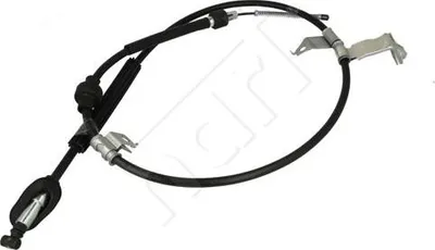 Produktbild von HART HANDBREMSKABEL /Z/CIVIC 95-01 /L/ x 231 213