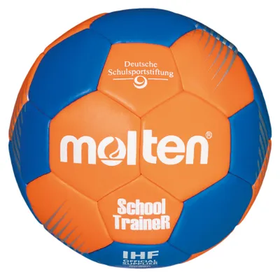 Obrázok produktu pre Molten Handball H0F-ST