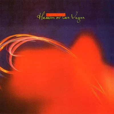 Produktbild von Cocteau Twins - Heaven or Las Vegas (Remastered) (LP)