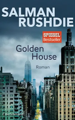 Obrázok produktu pre Golden House