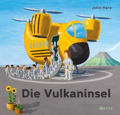 Obrázok produktu pre Die Vulkaninsel
