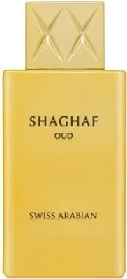 Produktbild von Swiss Arabian Shaghaf Oud parfémovaná voda unisex 75 ml