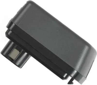Produktbild von CLEANmaxx Ersatz-Akku für alle CLEANmaxx Akku-Zyklon Staubsauger mit 14,8V | Einfach austausch- und einsetzbar Kapazität der Batterie 2000mAh