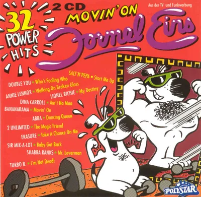 Produktbild von Movin' On