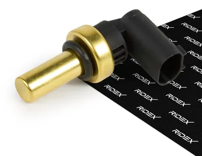 Produktbild von RIDEX 830C0054 Kühlmitteltemperatursensor für OPEL Corsa D Schrägheck (S07) ZAFIRA B (A05) INSIGNIA Caravan Mokka / Mokka X (J13)