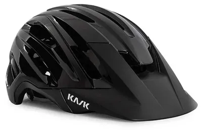 Produktbild von Kask Caipi Wg11 Helm Schwarz L Schwarz L