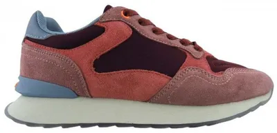 Immagine prodotto di HOFF City Copenhagen: scarpe sportive stringate viola, taglia 39