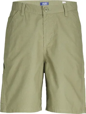 Produktbild von Jack & Jones Carpenter Kurze Hose Grün 8 Years Junge Grün 8 Years